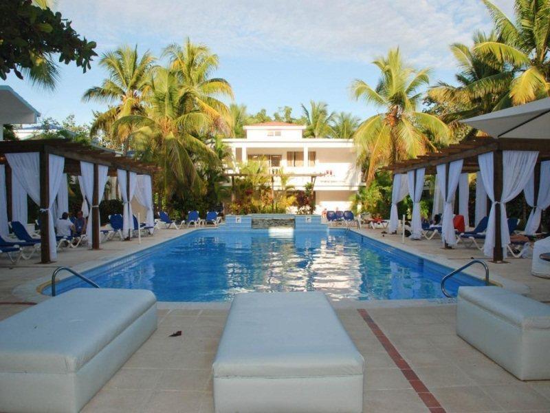Beach House Cabarete By Faranda Hotels Bagian luar foto