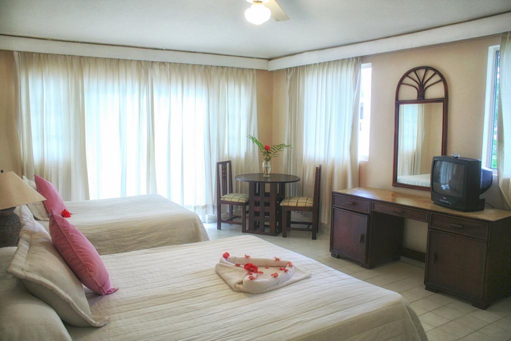 Beach House Cabarete By Faranda Hotels Ruang foto