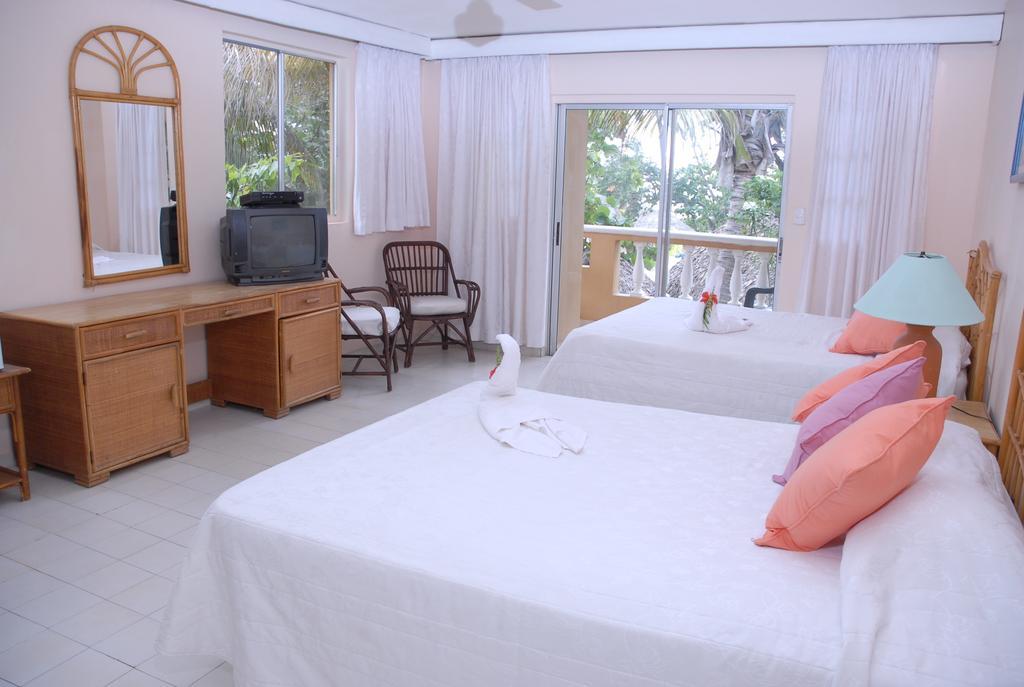 Beach House Cabarete By Faranda Hotels Ruang foto