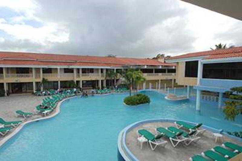 Beach House Cabarete By Faranda Hotels Bagian luar foto