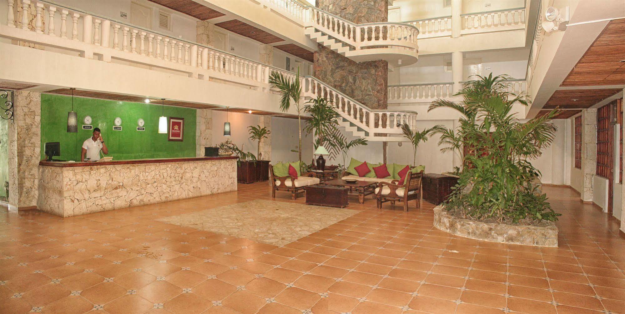 Beach House Cabarete By Faranda Hotels Bagian luar foto