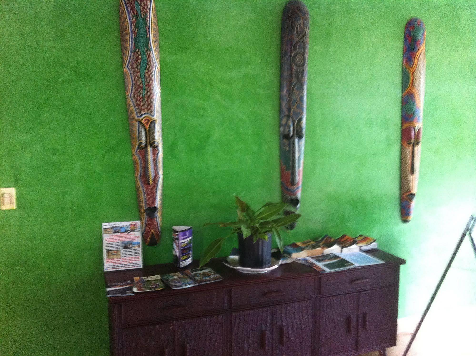 Beach House Cabarete By Faranda Hotels Bagian luar foto